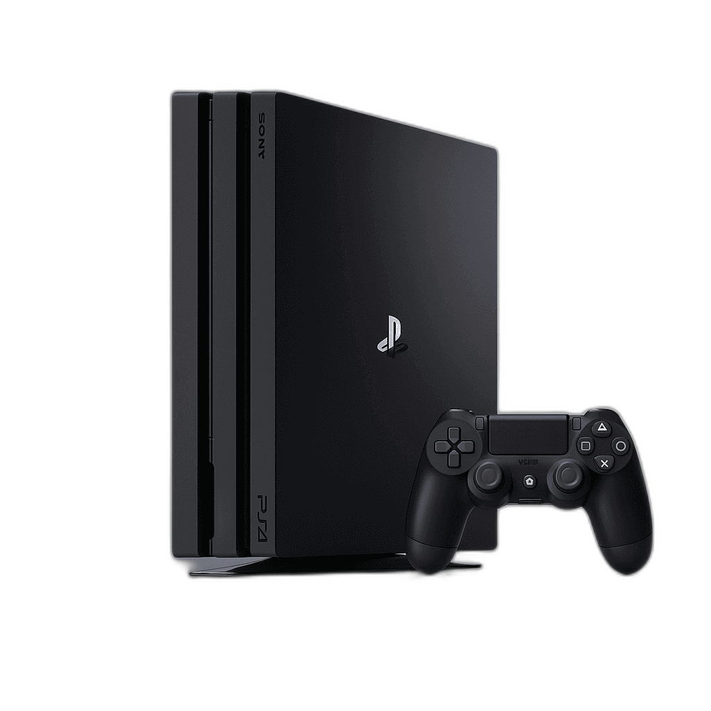 PlayStation 4