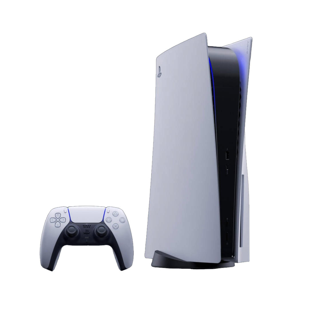 PlayStation 5